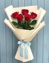 Букет Классика чувств #REPLACE_PRED# Каз