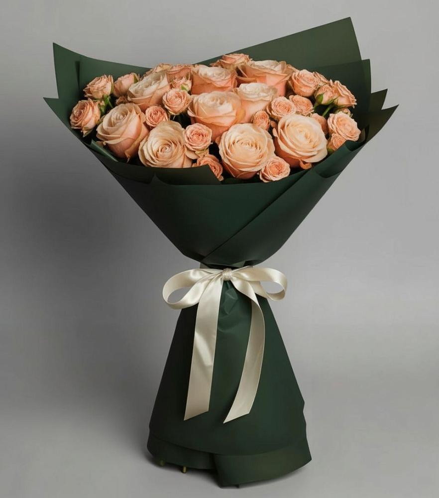 Букет Элегантный в Каз