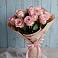Букет цветов из: Розы в Каз