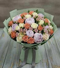 Букет Мороженное #REPLACE_PRED# Каз