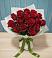 Букет Красные розы в Каз