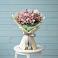Букет цветов из: Орхидеи и Розы в Каз