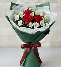 Букет Идеальный Вкус в Каз