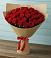 Букет Красные розы Милано в Каз