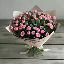 Букет Удовольствие в Каз