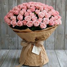Букет 151 Роза Роуз в Каз