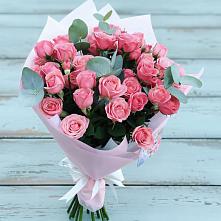 Букет Леди совершенство в Каз